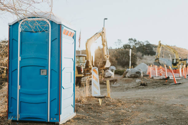Best Sanitation services for porta potties  in Covington, LA