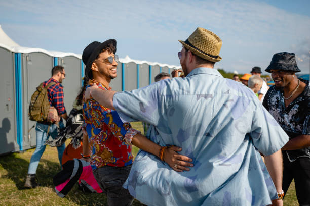 Best Portable toilet rental cost  in Covington, LA