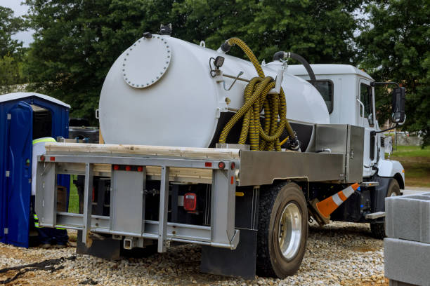 Portable Toilet Options We Offer in Covington, LA